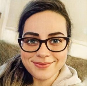 Meet your Posher, Julie